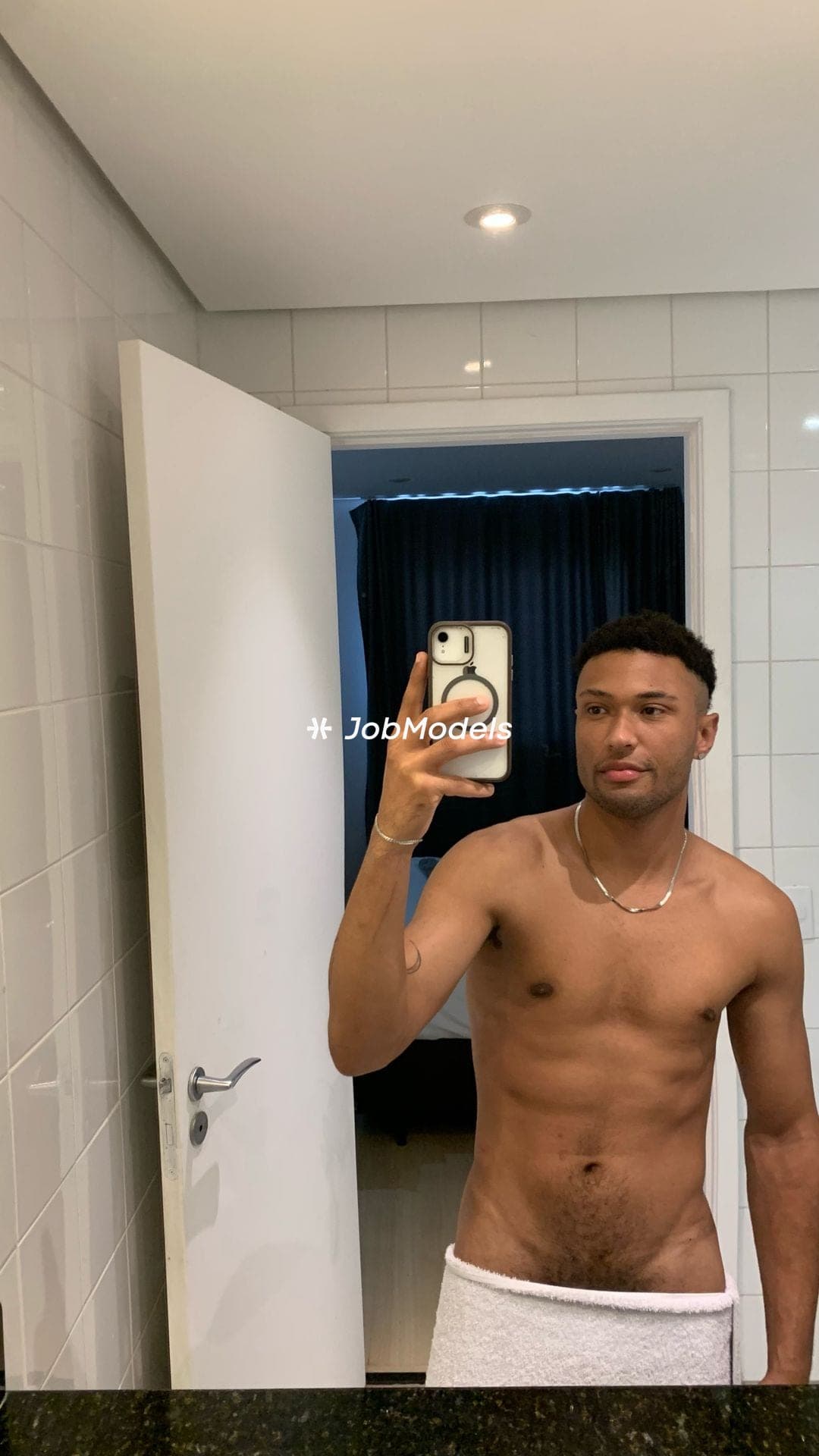 Foto de perfil de Samuel Felipe - Acompanhante em Belo Horizonte